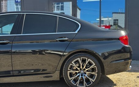 BMW 5 серия, 2012 год, 1 749 000 рублей, 7 фотография