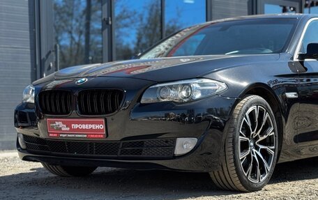 BMW 5 серия, 2012 год, 1 749 000 рублей, 4 фотография