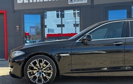 BMW 5 серия, 2012 год, 1 749 000 рублей, 6 фотография