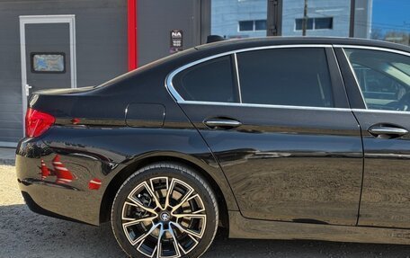 BMW 5 серия, 2012 год, 1 749 000 рублей, 9 фотография