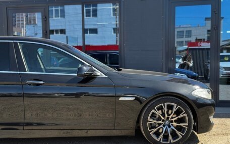 BMW 5 серия, 2012 год, 1 749 000 рублей, 10 фотография