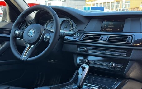 BMW 5 серия, 2012 год, 1 749 000 рублей, 16 фотография