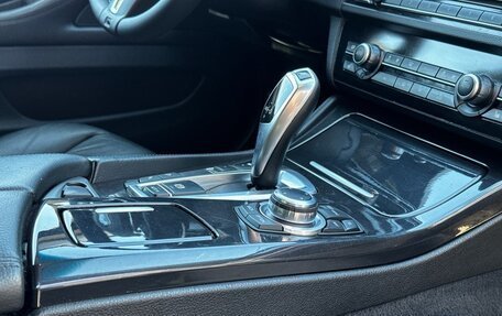 BMW 5 серия, 2012 год, 1 749 000 рублей, 17 фотография