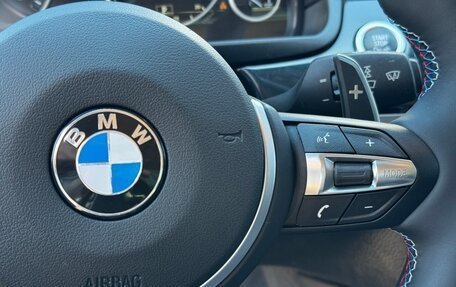 BMW 5 серия, 2012 год, 1 749 000 рублей, 23 фотография