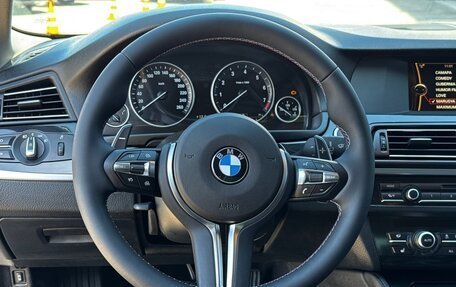 BMW 5 серия, 2012 год, 1 749 000 рублей, 25 фотография