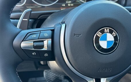 BMW 5 серия, 2012 год, 1 749 000 рублей, 24 фотография