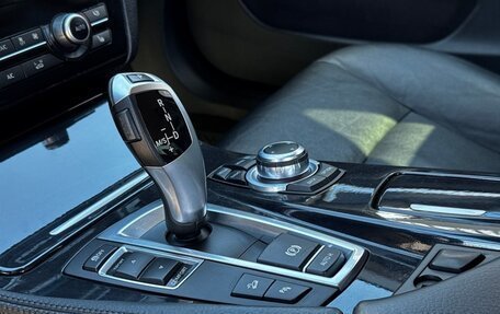 BMW 5 серия, 2012 год, 1 749 000 рублей, 28 фотография