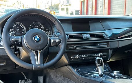 BMW 5 серия, 2012 год, 1 749 000 рублей, 31 фотография