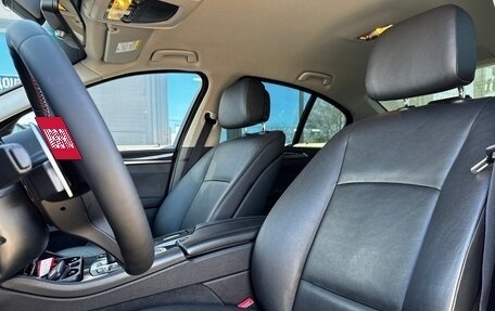 BMW 5 серия, 2012 год, 1 749 000 рублей, 29 фотография