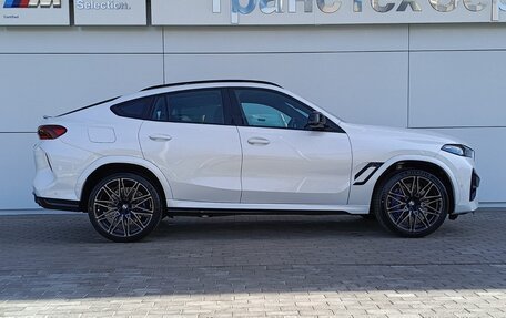 BMW X6 M, 2024 год, 23 990 000 рублей, 8 фотография