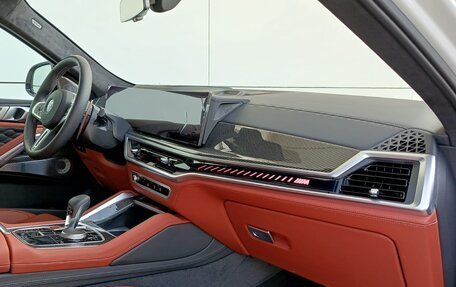 BMW X6 M, 2024 год, 23 990 000 рублей, 18 фотография