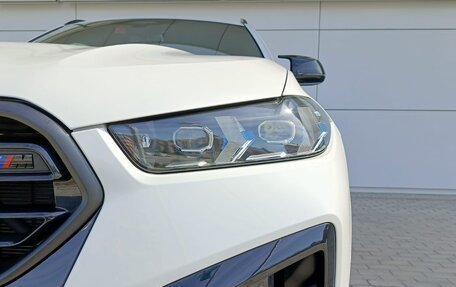 BMW X6 M, 2024 год, 23 990 000 рублей, 10 фотография