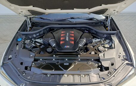 BMW X6 M, 2024 год, 23 990 000 рублей, 16 фотография