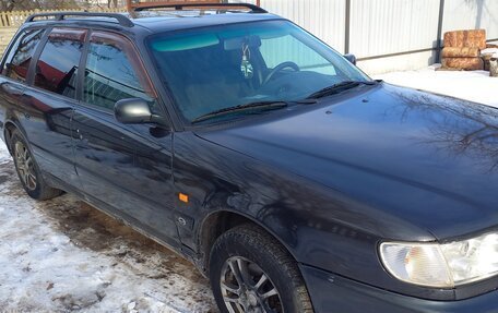 Audi A6, 1997 год, 350 000 рублей, 1 фотография