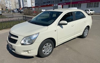 Chevrolet Cobalt II, 2013 год, 625 000 рублей, 1 фотография