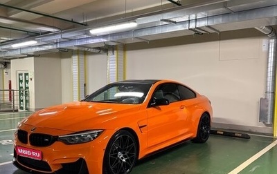 BMW M4, 2019 год, 6 500 000 рублей, 1 фотография