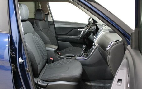 Hyundai Creta, 2021 год, 2 099 000 рублей, 17 фотография