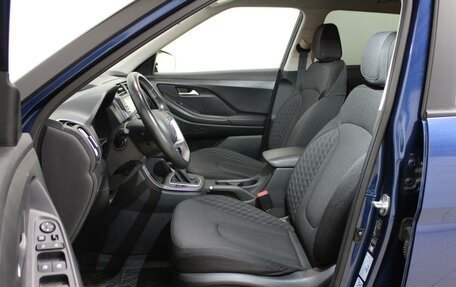 Hyundai Creta, 2021 год, 2 099 000 рублей, 16 фотография