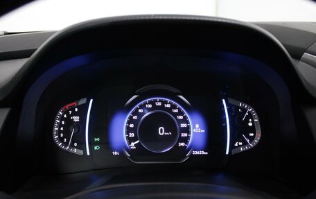 Hyundai Creta, 2021 год, 2 099 000 рублей, 12 фотография