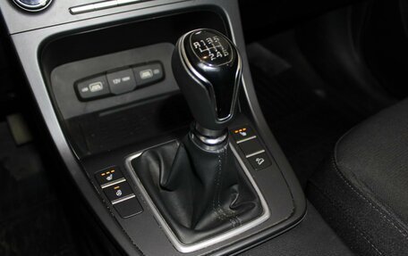 Hyundai Creta, 2021 год, 2 099 000 рублей, 18 фотография