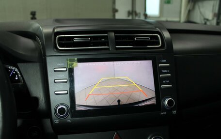 Hyundai Creta, 2021 год, 2 099 000 рублей, 21 фотография