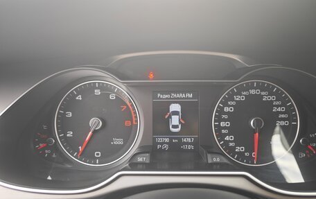 Audi A4, 2014 год, 1 350 000 рублей, 13 фотография