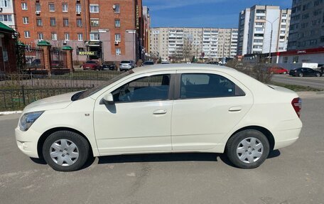 Chevrolet Cobalt II, 2013 год, 625 000 рублей, 2 фотография