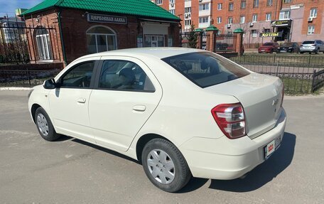 Chevrolet Cobalt II, 2013 год, 625 000 рублей, 3 фотография