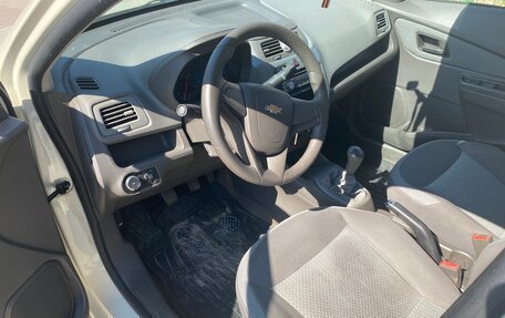 Chevrolet Cobalt II, 2013 год, 625 000 рублей, 8 фотография