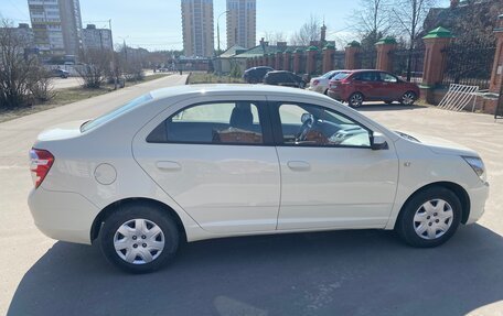 Chevrolet Cobalt II, 2013 год, 625 000 рублей, 6 фотография