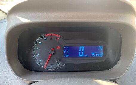 Chevrolet Cobalt II, 2013 год, 625 000 рублей, 10 фотография