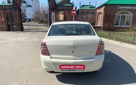 Chevrolet Cobalt II, 2013 год, 625 000 рублей, 4 фотография