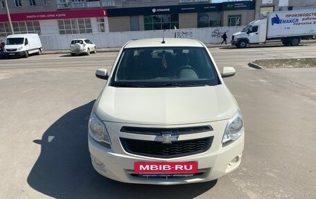 Chevrolet Cobalt II, 2013 год, 625 000 рублей, 7 фотография