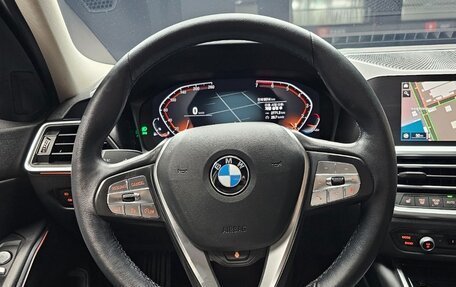BMW 3 серия, 2022 год, 3 349 000 рублей, 6 фотография