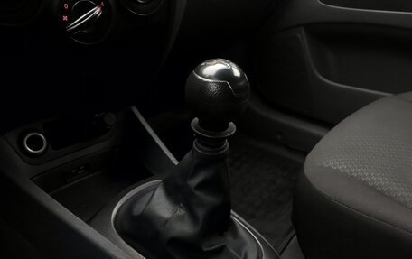 KIA Rio II, 2010 год, 430 000 рублей, 16 фотография