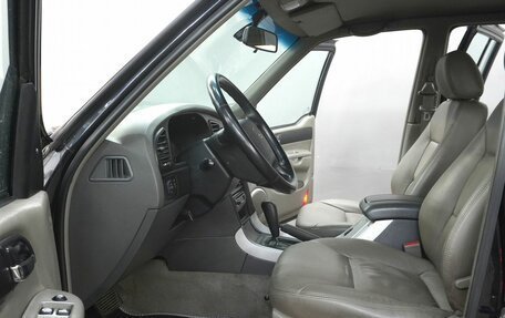 ТагАЗ Road Partner, 2008 год, 1 099 000 рублей, 15 фотография