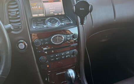 Infiniti QX50 I рестайлинг, 2016 год, 2 550 000 рублей, 8 фотография