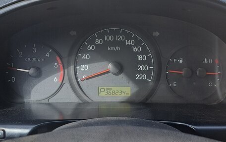 Hyundai Grand Starex Grand Starex I рестайлинг 2, 2011 год, 1 300 000 рублей, 3 фотография