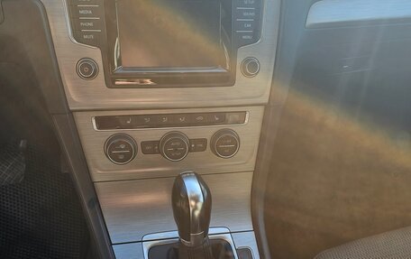 Volkswagen Golf VII, 2014 год, 1 670 000 рублей, 14 фотография