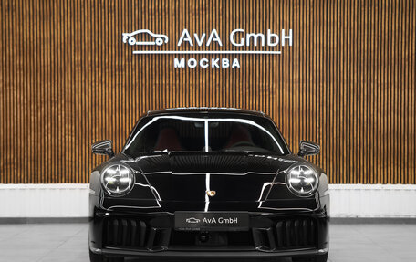 Porsche 911, 2025 год, 34 900 000 рублей, 2 фотография