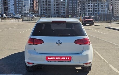 Volkswagen Golf VII, 2014 год, 1 670 000 рублей, 6 фотография