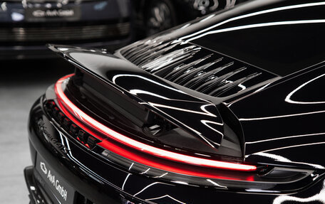 Porsche 911, 2025 год, 34 900 000 рублей, 14 фотография