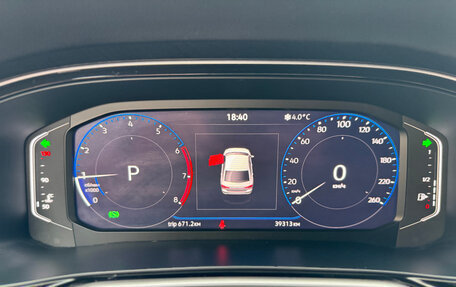 Volkswagen Polo VI (EU Market), 2020 год, 1 800 000 рублей, 9 фотография
