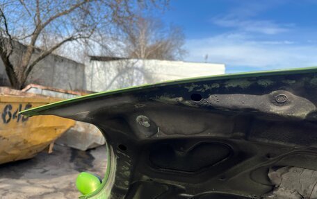 Nissan Micra III, 2003 год, 320 000 рублей, 19 фотография