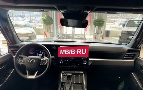 Lexus GX, 2024 год, 17 300 000 рублей, 13 фотография