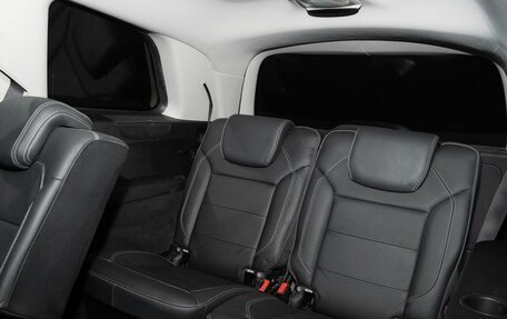 Mercedes-Benz GL-Класс, 2014 год, 3 300 000 рублей, 13 фотография