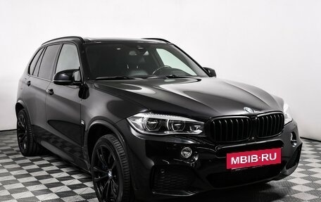 BMW X5, 2016 год, 4 780 000 рублей, 3 фотография