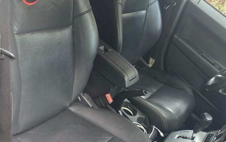Dodge Caliber I рестайлинг, 2007 год, 800 000 рублей, 20 фотография