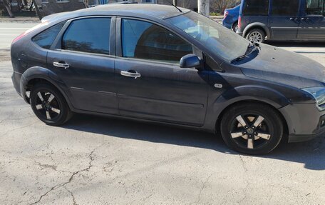 Ford Focus II рестайлинг, 2006 год, 420 000 рублей, 2 фотография
