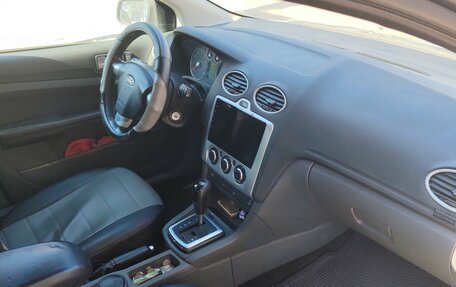 Ford Focus II рестайлинг, 2006 год, 420 000 рублей, 6 фотография